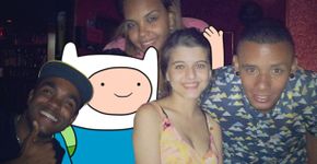 “Apague” o ex das fotos de um jeito divertido