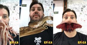 App que te transforma em monstros e mais 5 estão gratuitos hoje