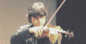 Paulo Paschoal e Karin Uzun fazem duo no MCB