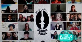 Foto: (Divulgação Grupo Regina Pancis.)