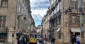 8 razões para você se apaixonar por Lisboa