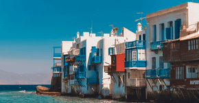 O que fazer em Mykonos, a ilha mais badalada da Grécia
