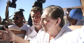 Foto: (Marcelo Camargo/Agência Brasil)