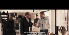 Rocknrolla – A grande roubada