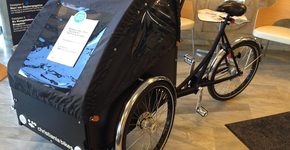 Cidade sueca empresta bike para quem deixar carro em casa