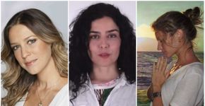 Famosos gravam vídeo a favor da democracia; outros mostram indignação com panorama político