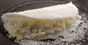 Nutricionista fala sobre mitos e verdades da tapioca