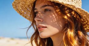 Você nunca mais vai errar ao aprender como cuidar do cabelo no verão com essas dicas