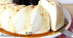 Aprenda a fazer manjar branco de coco