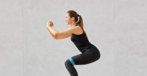 6 exercícios para fortalecer e proteger os joelhos
