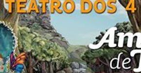 Fim de semana com música e circo
