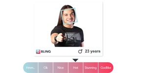 Site tenta acertar sua idade e diz o quanto você é atraente