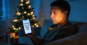 Estes 3 signos odeiam o Natal e o motivo é chocante!
