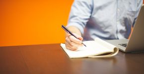 6 dicas para fazer uma carta de apresentação