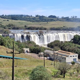 Featured mobile: Para além do inverno, Serra Catarinense é destino para ir o ano todo