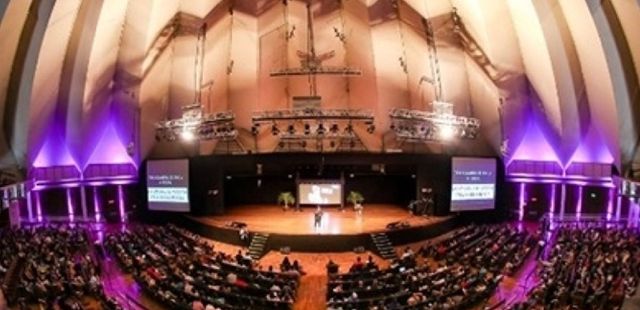 Experience Expo 2025