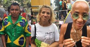 11 relatos de quem viveu o desabamento do edifício Wilton Paes