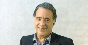 Foto: (Zé Paulo Cardeal / TV Globo)
