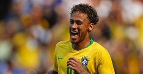 Pai de Neymar manda recado a amigos e pede fim de brigas na web
