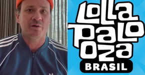 Foto: (Reprodução/Instagram/@lollapaloozabr)
