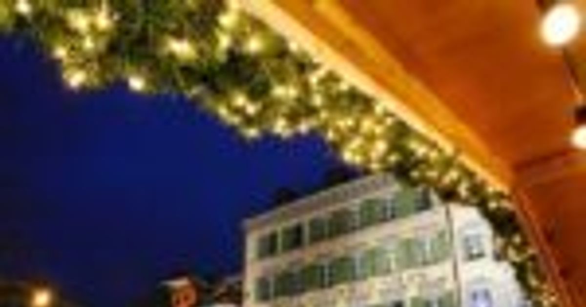 Dez razões para visitar Mônaco no inverno europeu