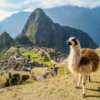 Featured mobile: São Paulo terá voo direto para Cusco, porta de entrada de Machu Picchu
