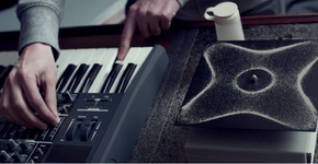 Vídeo mostra como experimentos científicos reagem à música; assista