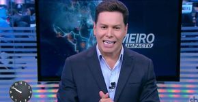 Foto: (Reprodução/SBT)