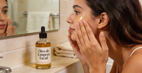O ritual noturno das atrizes coreanas para ter pele de porcelana