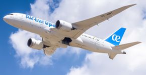 Air Europa permite dividir passagem entre até três cartões