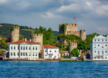 Featured side: Istambul ganha novos motivos para entrar no roteiro