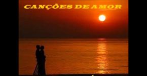 Canções de amor