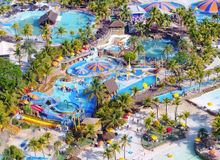 Featured side: Resorts em Olímpia (SP) oferecem ingressos grátis para famílias