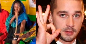 13 celebridades que também fumam maconha