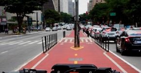 Hotel oferece descontos para aluguel de bikes na Avenida Paulista