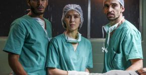 7 séries que todo estudante apaixonado por medicina deve ver