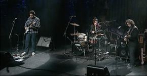 “Instrumental Sesc Brasil” recebe 3 Cruzeiros