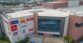 Escape Room de Natal chega ao Atrium Shopping