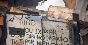 Favela do Moinho recebe Hip Hop para as crianças neste sábado