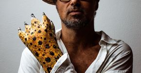 Foto: (José de Holanda)