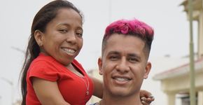 Foto: (Reprodução/Facebook  @neneymayito)