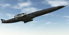 Empresa cria avião que promete viajar para qualquer lugar em 4h