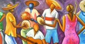 Samba da Quinta