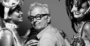 Fotógrafo da Playboy, J.R. Duran dá curso online gratuito sobre fotografia de nu