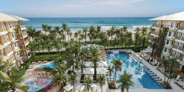 Featured main: Beach Park abre novo resort de R$ 150 milhões no Ceará e prepara nova atração para 2027