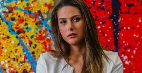 Atriz revela por que trocou novelas por testes em Hollywood