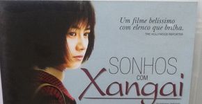 Sonhos com xangai