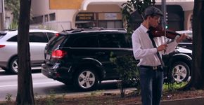 Mini-documentário registra vida de artistas de rua da Avenida Paulista