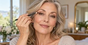 3 maquiagens de olhos que rejuvenescem o olhar após os 50