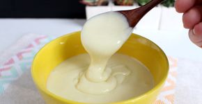 Foto: (Receitas que amo)